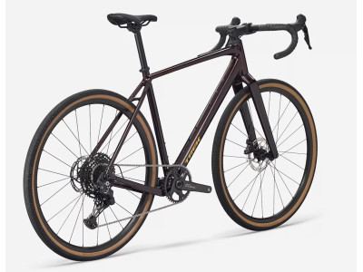 Gravel velosipēds TREK Checkpoint ALR 3 | Dark Carmine