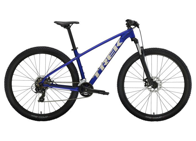 Mountainbike TREK Marlin 4 Gen 2 Matte Hex Blue
