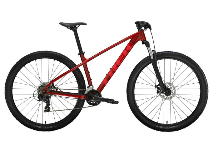 Mountainbike TREK Marlin 4 Gen 2 Crimson