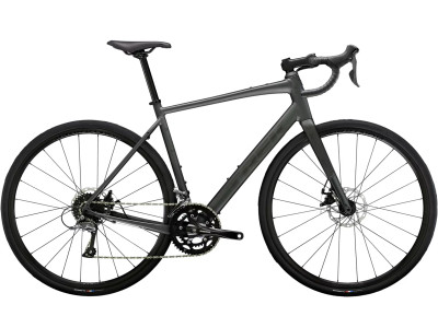 Plento dviratis TREK Domane AL 2 Gen 4 Matte Lithium Grey