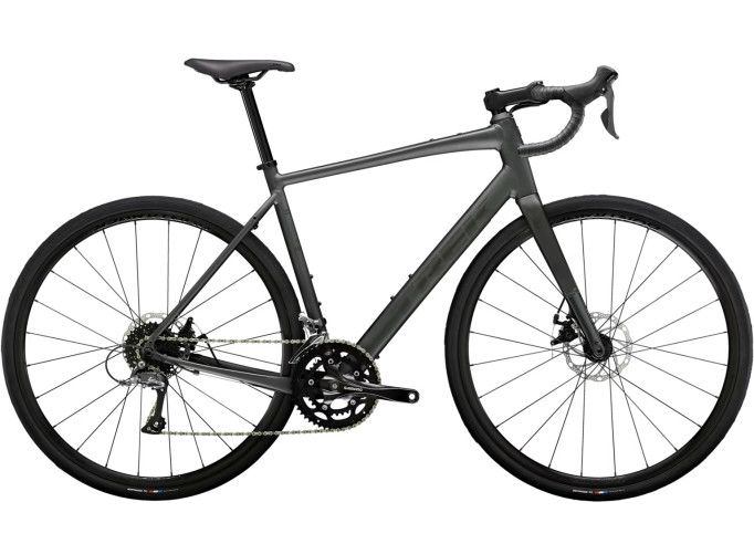 Plento dviratis TREK Domane AL 2 Gen 4 Matte...