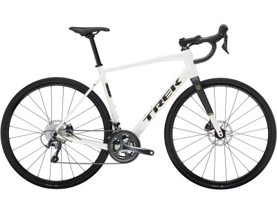 TREK Domane AL 4 Gen 4 Era White plento dviratis
