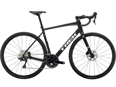 Road bike TREK Domane AL 5 Gen 4 Matte Trek Black