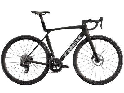 Šosejas velosipēds TREK Madone SL 6 AXS Gen 8 melns