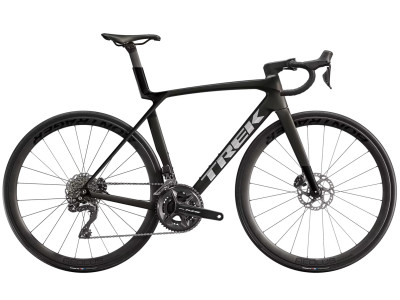 Road bike TREK Madone SL 6 Gen 8 Matte Dark Web