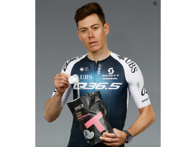 Enerģijas dzēriens Amacx Turbo (arbūzu) | 850g