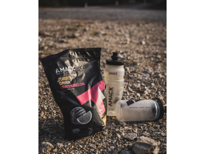 Amacx Turbo Drink Watermelon | 850g
