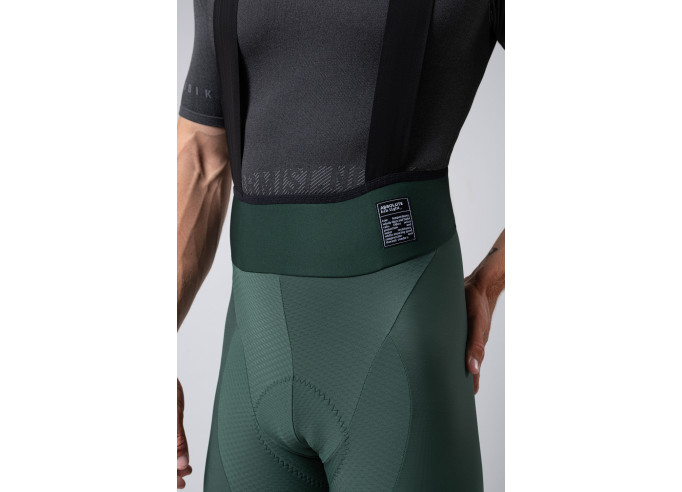 Bibtights Gobik ABSOLUTE 7.0 MEN GREEN GABLES -...