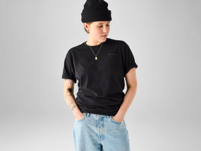 T-krekls Trek Monochromatic