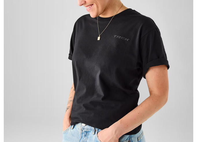 T-krekls Trek Monochromatic