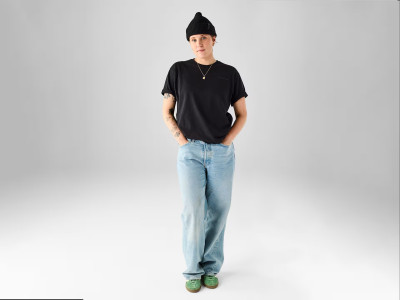 T-krekls Trek Monochromatic