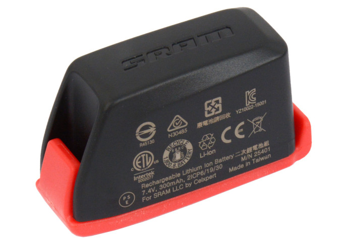 SRAM eTap / AXS Battery