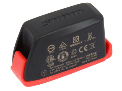 SRAM eTap / AXS Battery