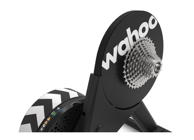 Trenažieris Wahoo KICKR CORE 2 SMART TRAINER