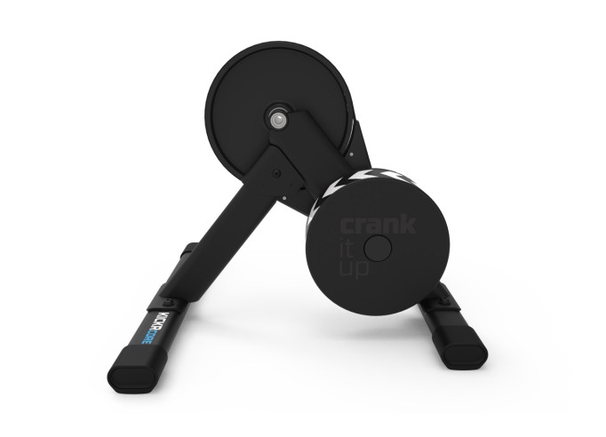 Wahoo KICKR CORE 2 SMART TRAINER