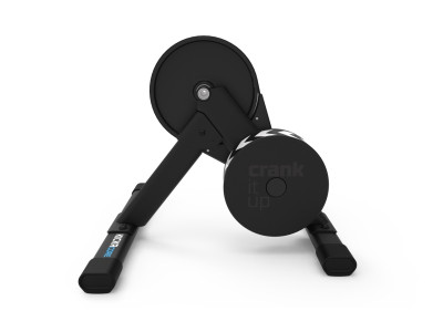 Trenažieris Wahoo KICKR CORE 2 SMART TRAINER