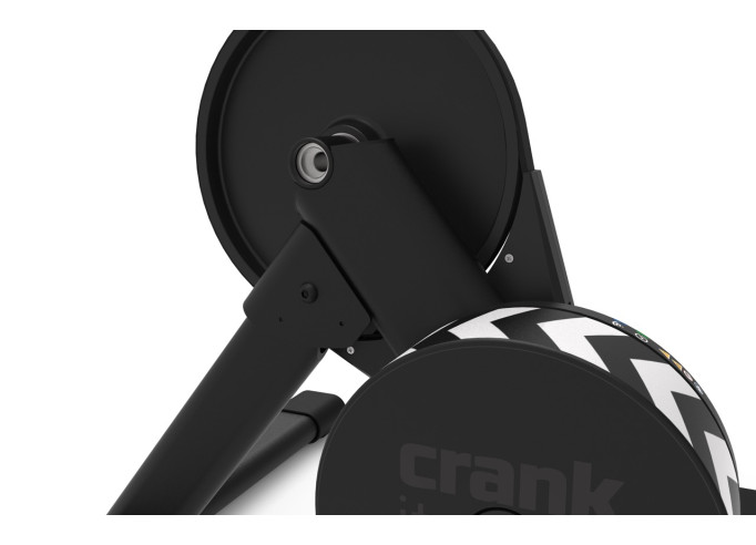 Trenažieris Wahoo KICKR CORE 2 SMART TRAINER