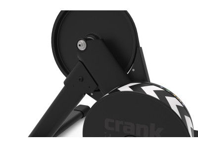 Trenažieris Wahoo KICKR CORE 2 SMART TRAINER