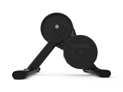 Wahoo KICKR CORE 2 SMART TRAINER