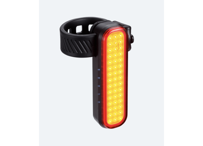 Rear light BBB BLS-255 Signal USB-C