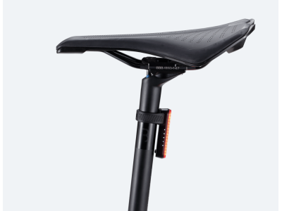 Aizmugures lampa BBB BLS-255 Signal USB-C