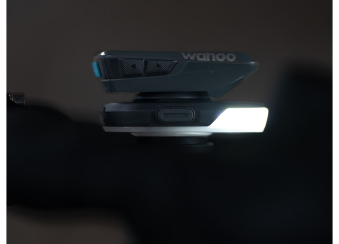 Priekinis žibintas BBB Slice 300 BLS-281