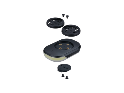 Priekinis žibintas BBB Slice 300 BLS-281