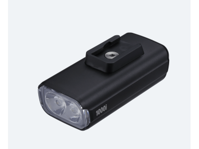Priekšējā lampa BBB BLS-267i NanoStrike 1000i Plus