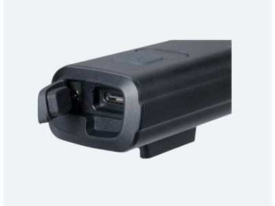 Front light BBB BLS-267i NanoStrike 1000i Plus