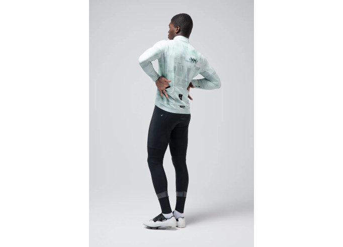 Jaka Gobik SUPERHYDER 2.0 MEN HALCYON