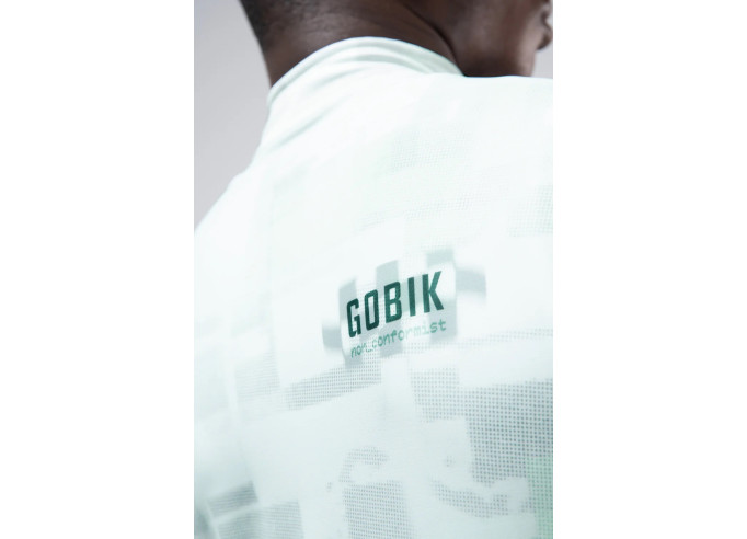 Jaka Gobik SUPERHYDER 2.0 MEN HALCYON