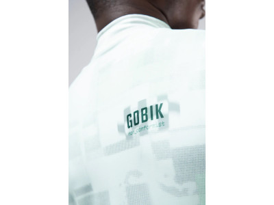 Jaka Gobik SUPERHYDER 2.0 MEN HALCYON