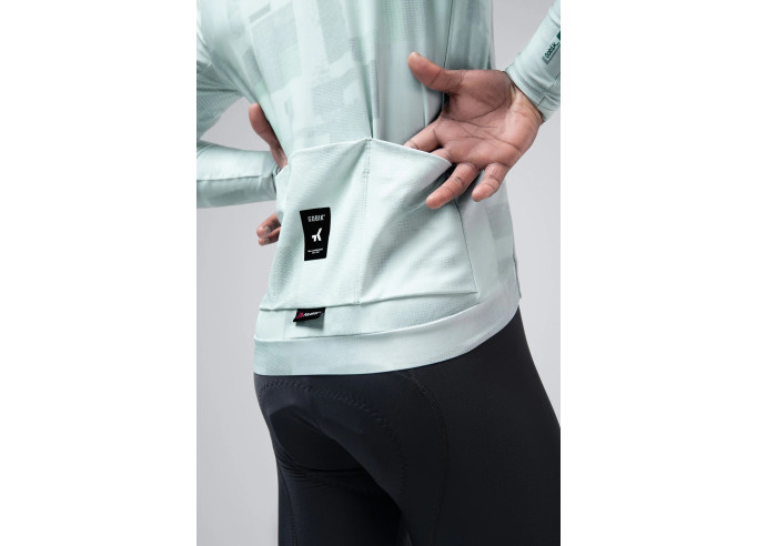 Jaka Gobik SUPERHYDER 2.0 MEN HALCYON