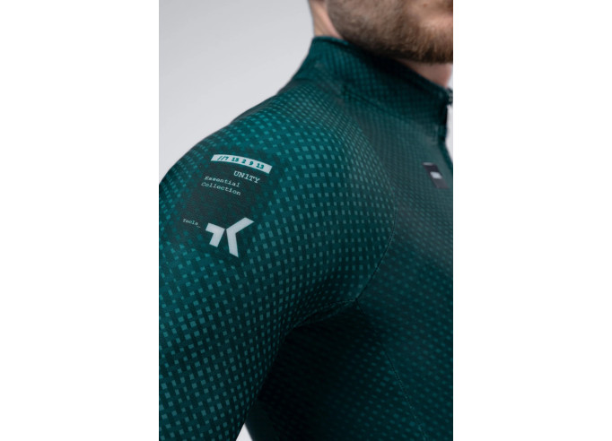 Jaka Gobik LONG SLEEVE HYDER MEN NORDIC