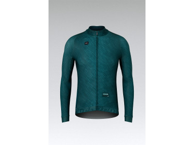 Jaka Gobik LONG SLEEVE HYDER MEN NORDIC