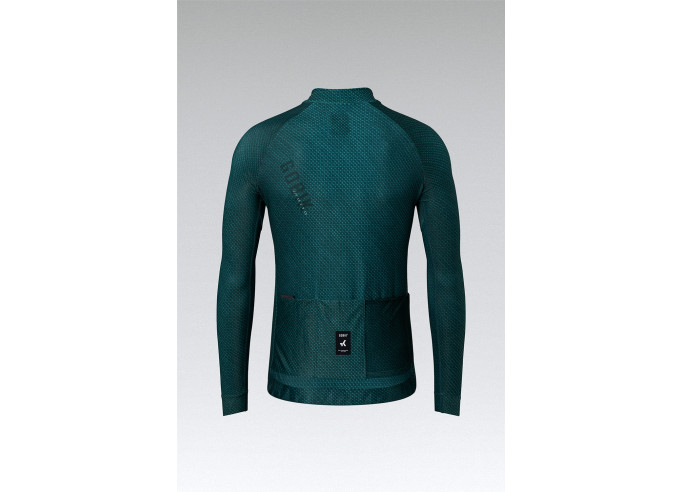 Jaka Gobik LONG SLEEVE HYDER MEN NORDIC
