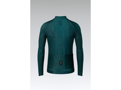 Jaka Gobik LONG SLEEVE HYDER MEN NORDIC