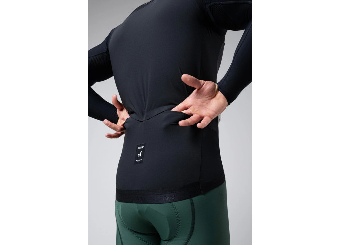 Veste Gobik VECTOR 2.0 CROW