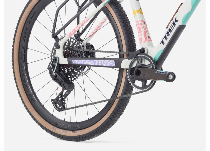 Gravel velosipēds TREK CheckOUT SL 7 Era...