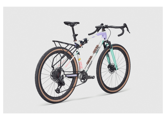 Gravel velosipēds TREK CheckOUT SL 7 Era...