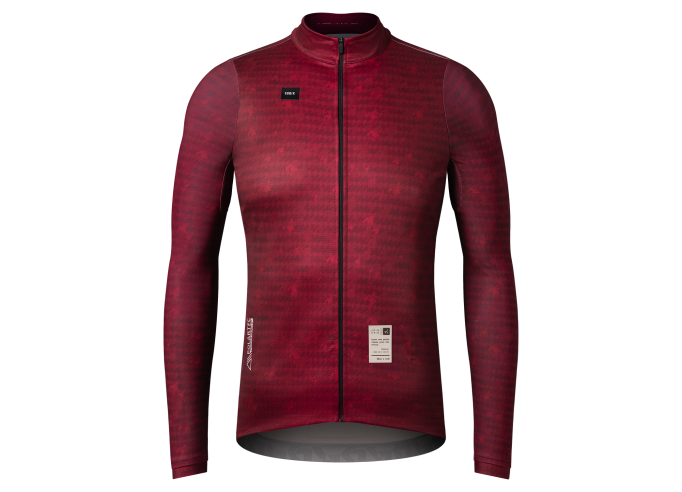 Jaka Gobik SUPERHYDER 2.0 MEN CHAOTIC