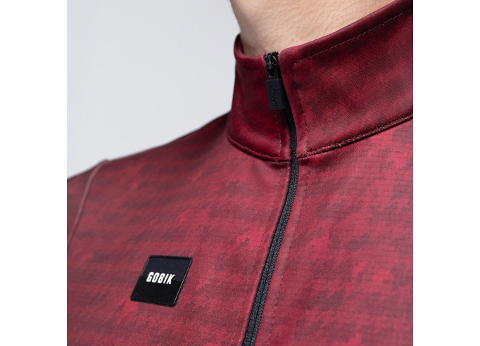 Jaka Gobik SUPERHYDER 2.0 MEN CHAOTIC