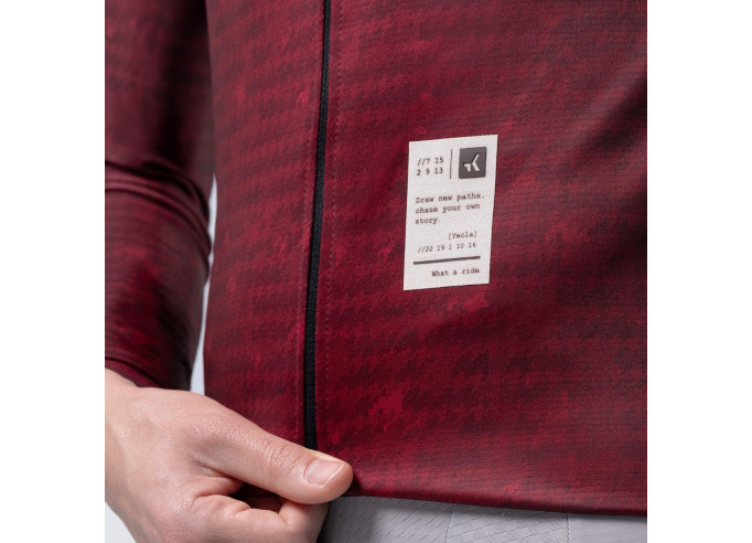 Jaka Gobik SUPERHYDER 2.0 MEN CHAOTIC