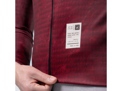 Jaka Gobik SUPERHYDER 2.0 MEN CHAOTIC