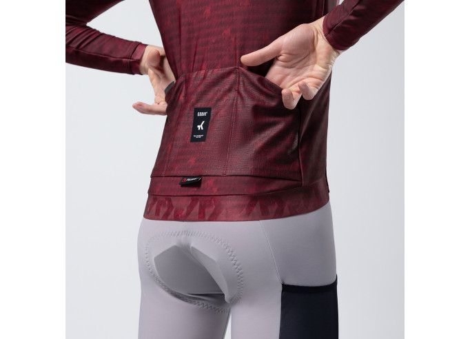 Jaka Gobik SUPERHYDER 2.0 MEN CHAOTIC