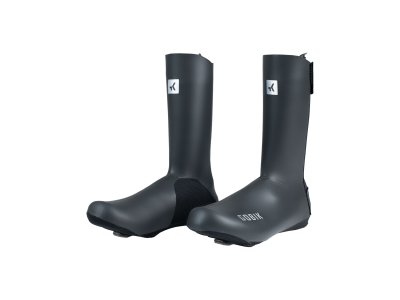 Overshoes Gobik NEOPREN SEAL UNISEX BLACK