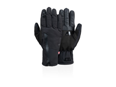 GLOVES GOBIK PRIMALOFT ZERO 2.0 THERMAL GLOVES UNISEX BLACK
