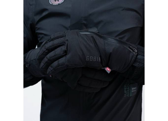 GLOVES GOBIK PRIMALOFT ZERO 2.0 THERMAL GLOVES...