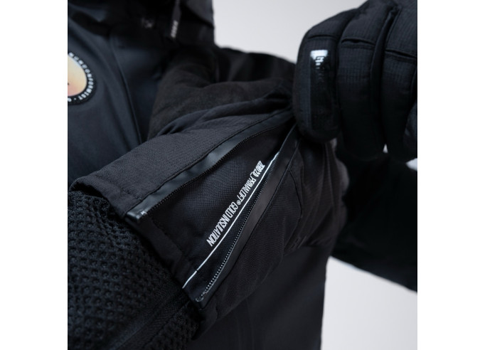 Cimdi Gobik PRIMALOFT ZERO 2.0 THERMAL GLOVES...