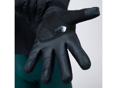 Cimdi Gobik PRIMALOFT ZERO 2.0 THERMAL GLOVES UNISEX BLACK